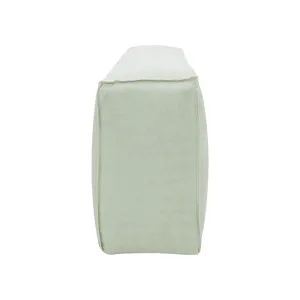 Riley Armrest Module Slip Cover Linen Oatmeal by James Lane, a Sofas for sale on Style Sourcebook
