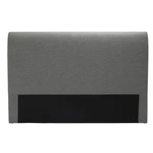 Forbes Bedhead Solana Granite King by James Lane, a Bed Heads for sale on Style Sourcebook