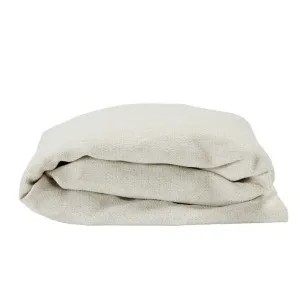 Leo Bed Slip Cover California Ivory Queen by James Lane, a Beds & Bed Frames for sale on Style Sourcebook