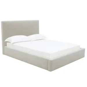 Felix Gas Lift Bed Avon Mineral King by James Lane, a Beds & Bed Frames for sale on Style Sourcebook