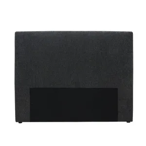Havana Bedhead Double California Charcoal by James Lane, a Bed Heads for sale on Style Sourcebook