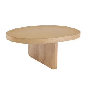 Happy Natural Tray Table by James Lane, a Side Table for sale on Style Sourcebook