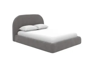 Capri Gas Lift Bed Tribute Storm Double by James Lane, a Beds & Bed Frames for sale on Style Sourcebook