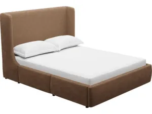 Lucy Drawer Bed Tribute Chestnut King by James Lane, a Beds & Bed Frames for sale on Style Sourcebook