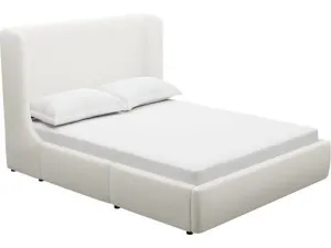 Lucy Drawer Bed Tribute Shell Queen by James Lane, a Beds & Bed Frames for sale on Style Sourcebook