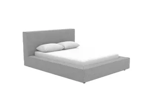 Riley Bed Frame California Slate Queen by James Lane, a Beds & Bed Frames for sale on Style Sourcebook