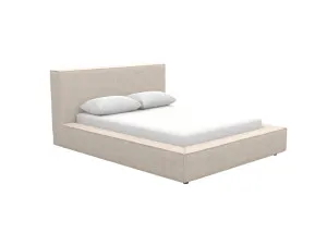Riley Bed Frame Noa Desert King by James Lane, a Beds & Bed Frames for sale on Style Sourcebook