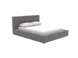 Riley Bed Frame Tribute Storm Queen by James Lane, a Beds & Bed Frames for sale on Style Sourcebook