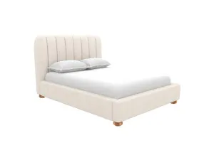 Maeve Bed Tribute Ice King by James Lane, a Beds & Bed Frames for sale on Style Sourcebook