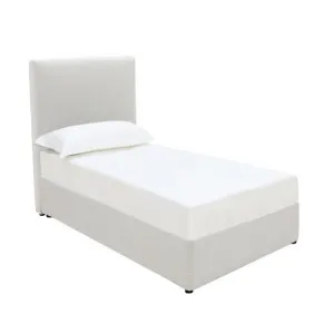 Havana Bed California Ivory Single  by James Lane, a Beds & Bed Frames for sale on Style Sourcebook