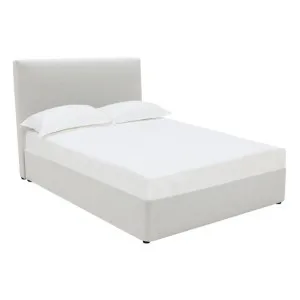 Havana Bed California Ivory Queen  by James Lane, a Beds & Bed Frames for sale on Style Sourcebook