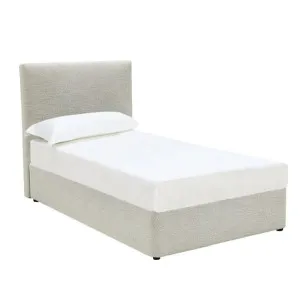 Havana Bed Avon Mineral Single  by James Lane, a Beds & Bed Frames for sale on Style Sourcebook