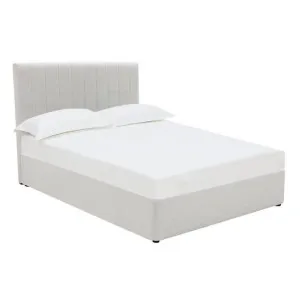 Valor Bed California Ivory King  by James Lane, a Beds & Bed Frames for sale on Style Sourcebook