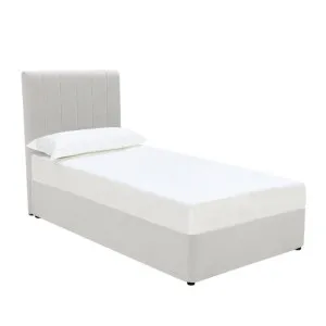 Valor Bed California Ivory Single  by James Lane, a Beds & Bed Frames for sale on Style Sourcebook