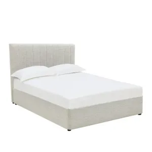 Valor Bed Avon Mineral Queen  by James Lane, a Beds & Bed Frames for sale on Style Sourcebook