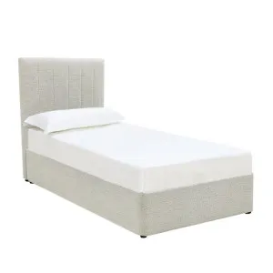 Valor Bed Avon Mineral King Single  by James Lane, a Beds & Bed Frames for sale on Style Sourcebook