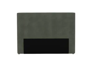 Havana Bedhead Tribute Dark Jade Double by James Lane, a Bed Heads for sale on Style Sourcebook