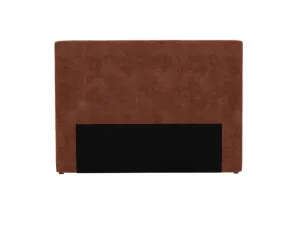 Havana Bedhead Muse Rust Double by James Lane, a Bed Heads for sale on Style Sourcebook