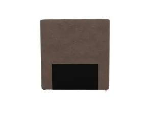 Havana Bedhead Muse Mink Single by James Lane, a Bed Heads for sale on Style Sourcebook