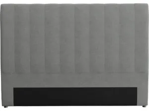 Valor Bedhead Maya Flint Double by James Lane, a Bed Heads for sale on Style Sourcebook