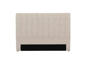 Valor Bedhead Noa Desert Double by James Lane, a Bed Heads for sale on Style Sourcebook