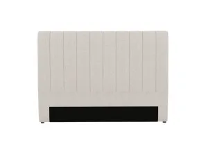 Valor Bedhead Toorak Pearl Double by James Lane, a Bed Heads for sale on Style Sourcebook