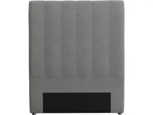 Valor Bedhead Maya Flint King Single by James Lane, a Bed Heads for sale on Style Sourcebook