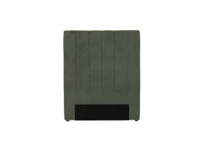 Valor Bedhead Muse Forest Single by James Lane, a Bed Heads for sale on Style Sourcebook