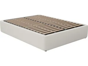 Leo Gas Lift Bed Base Tribute Ice Double by James Lane, a Beds & Bed Frames for sale on Style Sourcebook