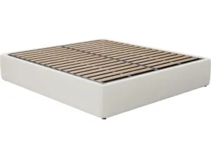Leo Gas Lift Bed Base Tribute Shell King by James Lane, a Beds & Bed Frames for sale on Style Sourcebook