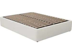 Leo Gas Lift Bed Base Tribute Shell Queen by James Lane, a Beds & Bed Frames for sale on Style Sourcebook
