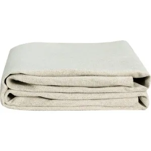 Riley Bed Separate Cover Avon Mineral Slip Cover King by James Lane, a Beds & Bed Frames for sale on Style Sourcebook