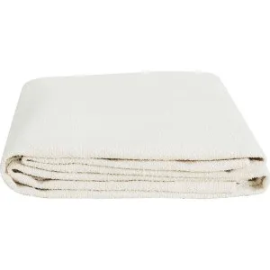 Riley Bed Separate Cover Noa Fog Slip Cover Queen by James Lane, a Beds & Bed Frames for sale on Style Sourcebook