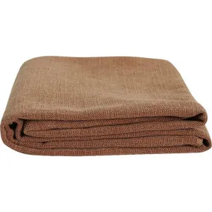 Riley Bed Separate Cover Tribute Chestnut Slip Cover Queen by James Lane, a Beds & Bed Frames for sale on Style Sourcebook