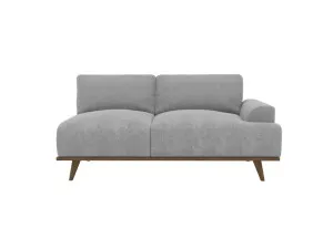 Dane California Slate 2 Seat Right Facing Sofa Module by James Lane, a Sofas for sale on Style Sourcebook