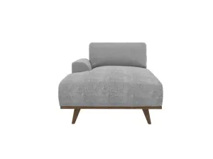 Dane California Slate Chaise Left Arm Facing Sofa Module by James Lane, a Sofas for sale on Style Sourcebook