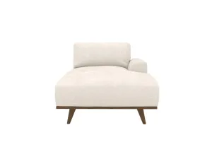 Dane Tribute Ice Chaise Right Arm Facing Sofa Module by James Lane, a Sofas for sale on Style Sourcebook