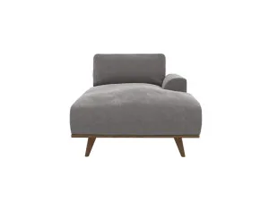Dane Tribute Storm Chaise Right Arm Facing Sofa Module by James Lane, a Sofas for sale on Style Sourcebook