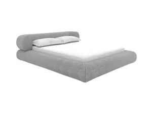 Frankie Bed California Slate King by James Lane, a Beds & Bed Frames for sale on Style Sourcebook