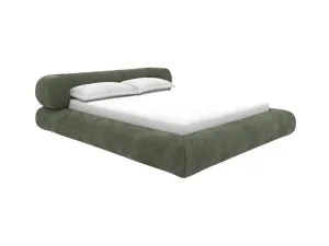 Frankie Bed Muse Forest King by James Lane, a Beds & Bed Frames for sale on Style Sourcebook