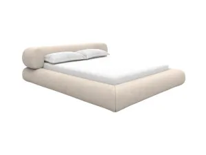 Frankie Bed Noa Desert King by James Lane, a Beds & Bed Frames for sale on Style Sourcebook