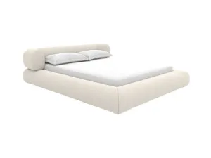 Frankie Bed California Ivory Queen by James Lane, a Beds & Bed Frames for sale on Style Sourcebook