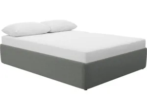 Leo Bed Base Tribute Storm Double by James Lane, a Beds & Bed Frames for sale on Style Sourcebook