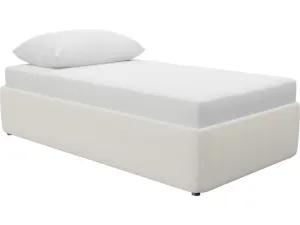 Leo Bed Base Tribute Shell King Single by James Lane, a Beds & Bed Frames for sale on Style Sourcebook