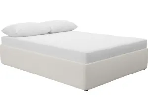 Leo Bed Base Tribute Ice Queen by James Lane, a Beds & Bed Frames for sale on Style Sourcebook