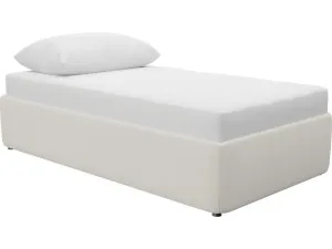Leo Bed Base Tribute Ice Single by James Lane, a Beds & Bed Frames for sale on Style Sourcebook