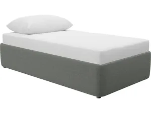 Leo Bed Base Tribute Storm Single by James Lane, a Beds & Bed Frames for sale on Style Sourcebook