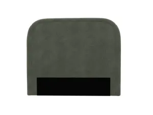 Libby Bedhead Tribute Dark Jade Double by James Lane, a Bed Heads for sale on Style Sourcebook