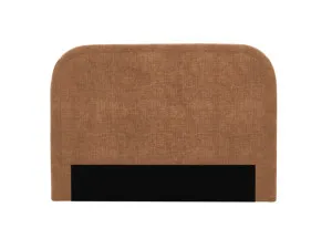 Libby Bedhead Tribute Chestnut King by James Lane, a Bed Heads for sale on Style Sourcebook
