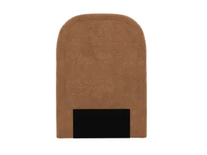 Libby Bedhead Tribute Chestnut King Single by James Lane, a Bed Heads for sale on Style Sourcebook